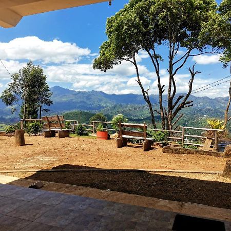 Mountain Peak Ella Bed and Breakfast Εξωτερικό φωτογραφία