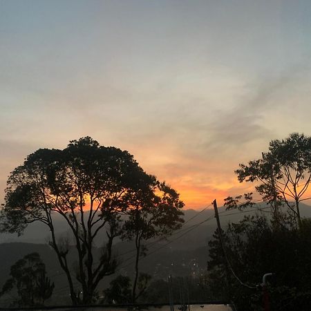 Mountain Peak Ella Bed and Breakfast Εξωτερικό φωτογραφία