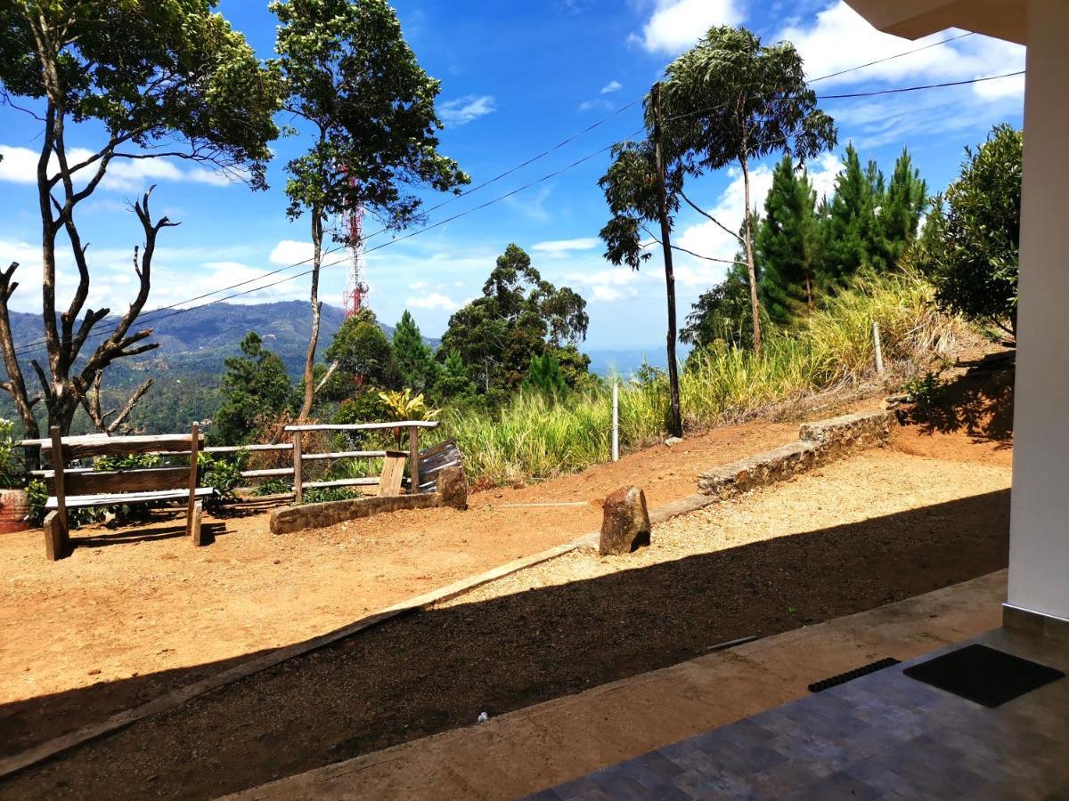 Mountain Peak Ella Bed and Breakfast Εξωτερικό φωτογραφία
