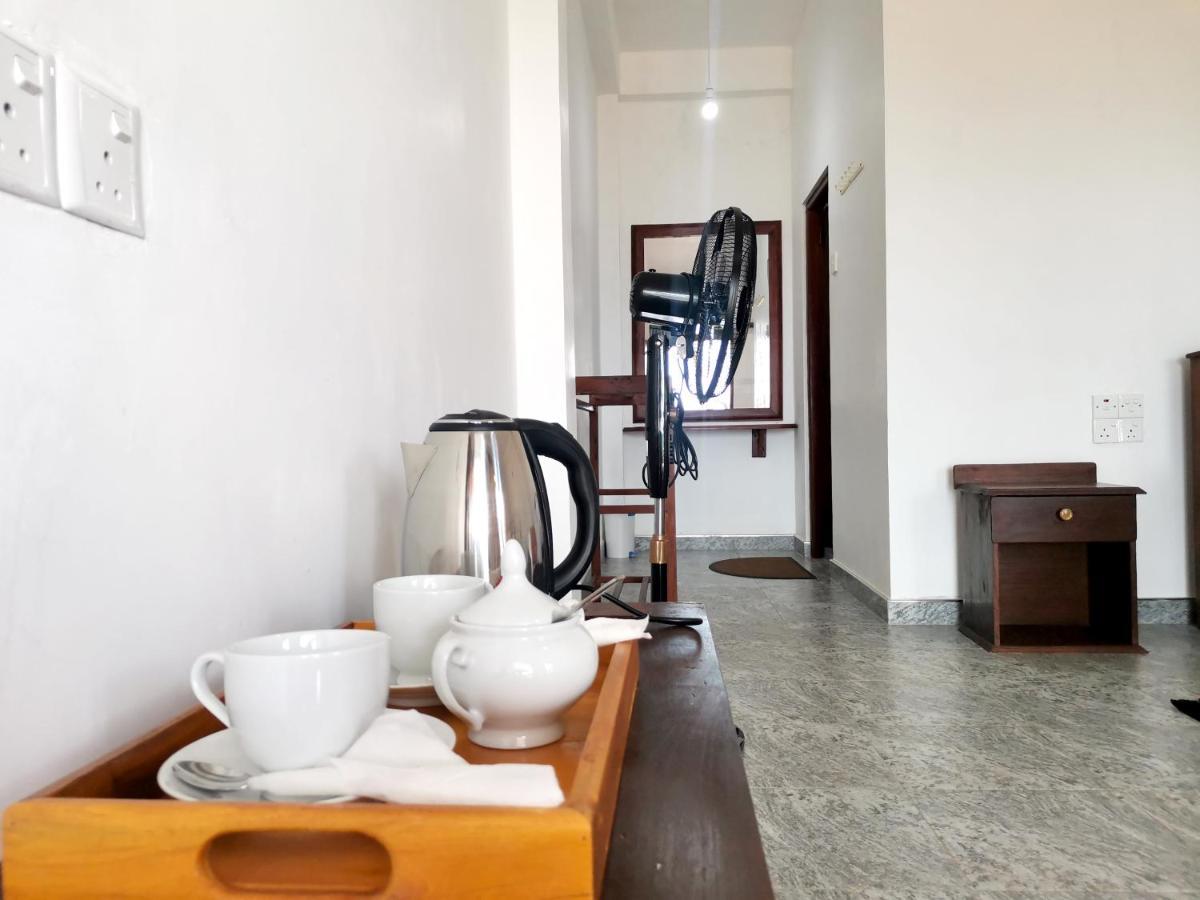 Mountain Peak Ella Bed and Breakfast Εξωτερικό φωτογραφία