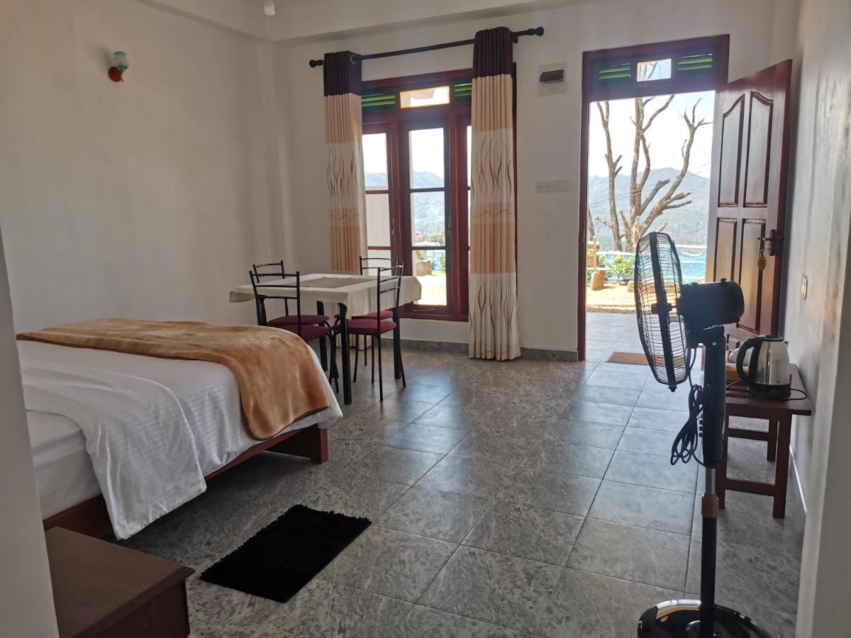 Mountain Peak Ella Bed and Breakfast Εξωτερικό φωτογραφία