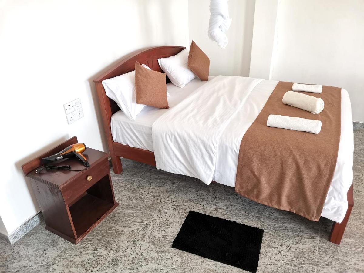 Mountain Peak Ella Bed and Breakfast Εξωτερικό φωτογραφία