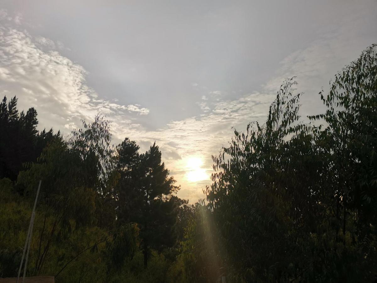 Mountain Peak Ella Bed and Breakfast Εξωτερικό φωτογραφία