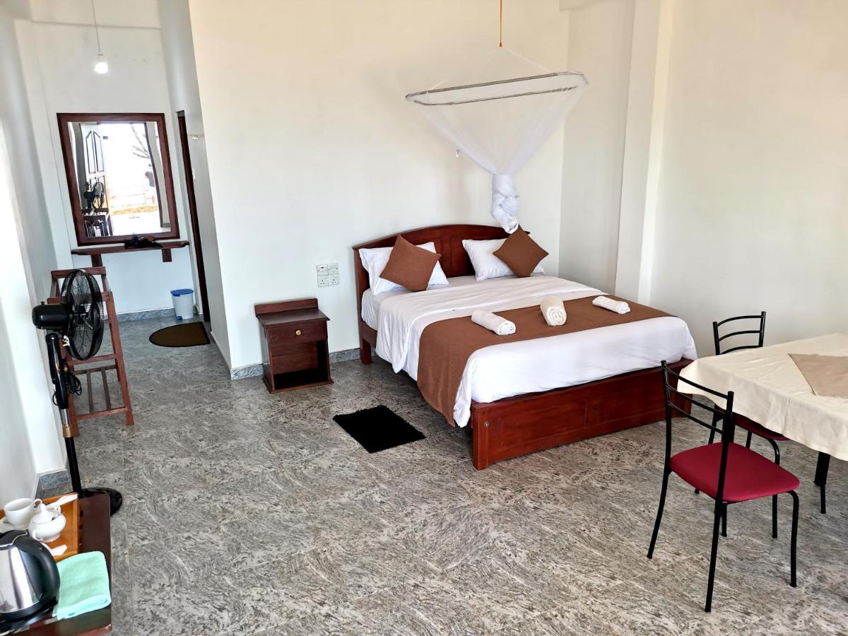 Mountain Peak Ella Bed and Breakfast Εξωτερικό φωτογραφία