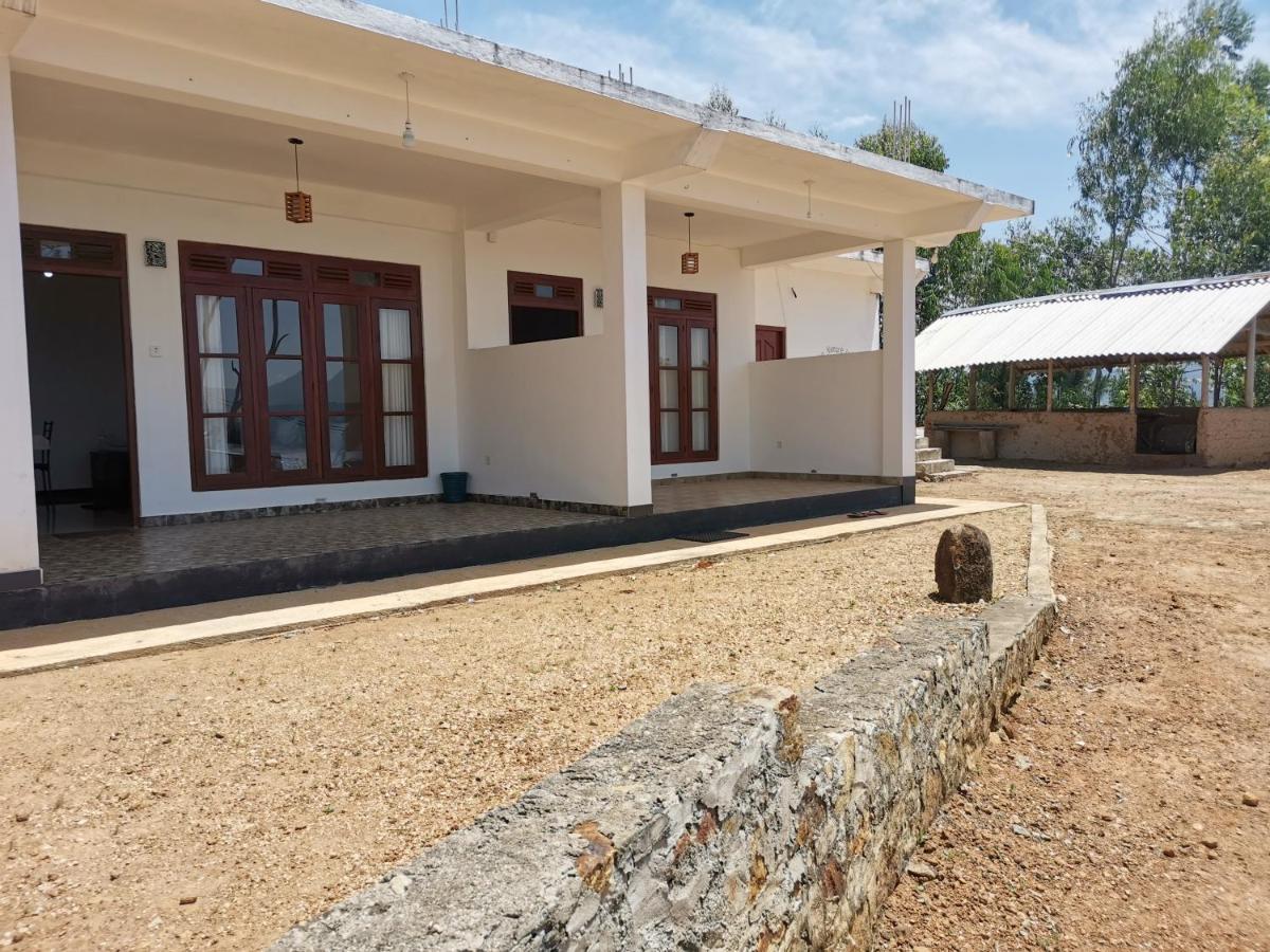 Mountain Peak Ella Bed and Breakfast Εξωτερικό φωτογραφία
