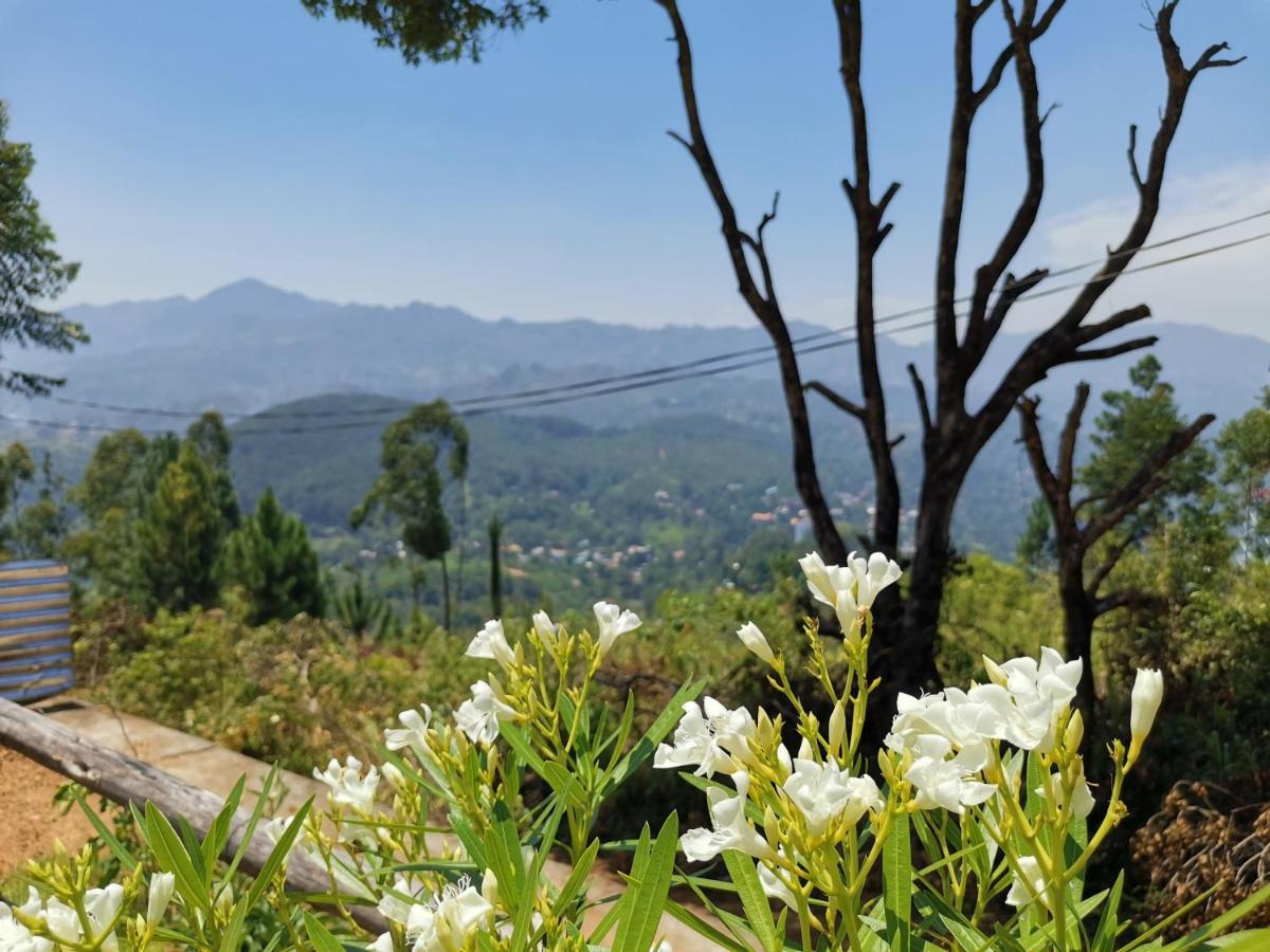 Mountain Peak Ella Bed and Breakfast Εξωτερικό φωτογραφία