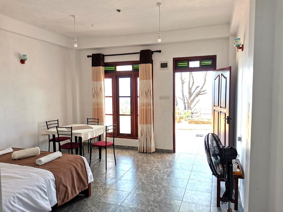 Mountain Peak Ella Bed and Breakfast Εξωτερικό φωτογραφία