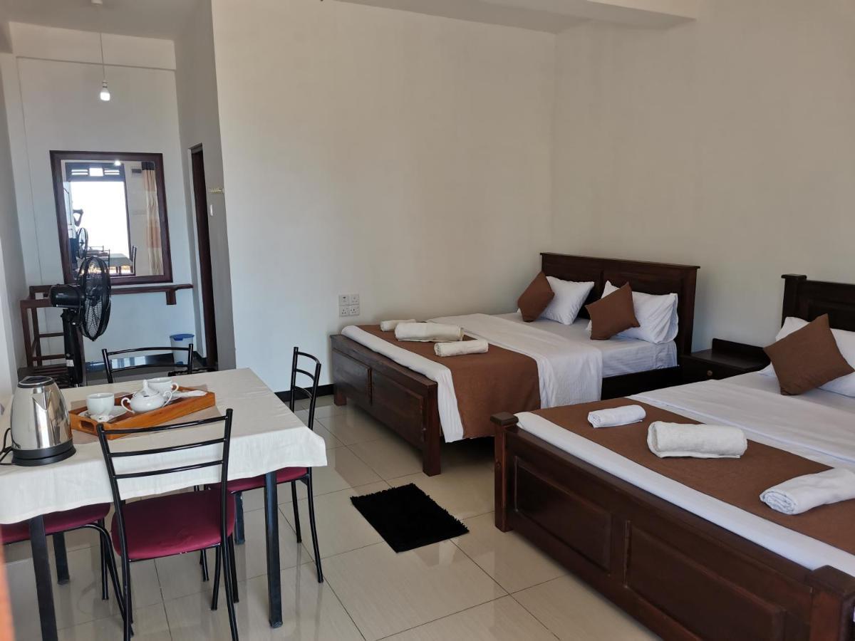Mountain Peak Ella Bed and Breakfast Εξωτερικό φωτογραφία