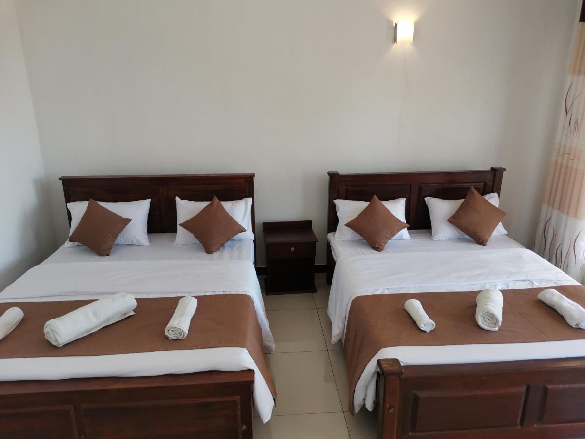 Mountain Peak Ella Bed and Breakfast Εξωτερικό φωτογραφία
