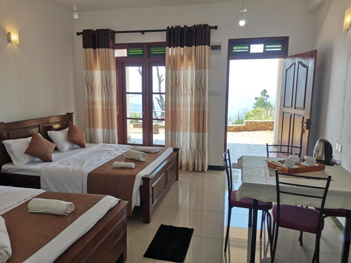 Mountain Peak Ella Bed and Breakfast Εξωτερικό φωτογραφία