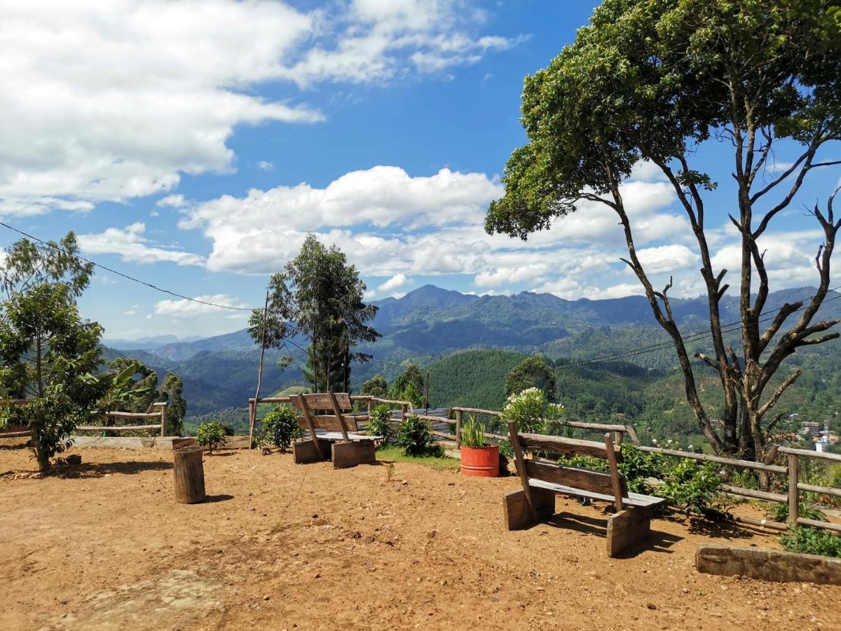 Mountain Peak Ella Bed and Breakfast Εξωτερικό φωτογραφία
