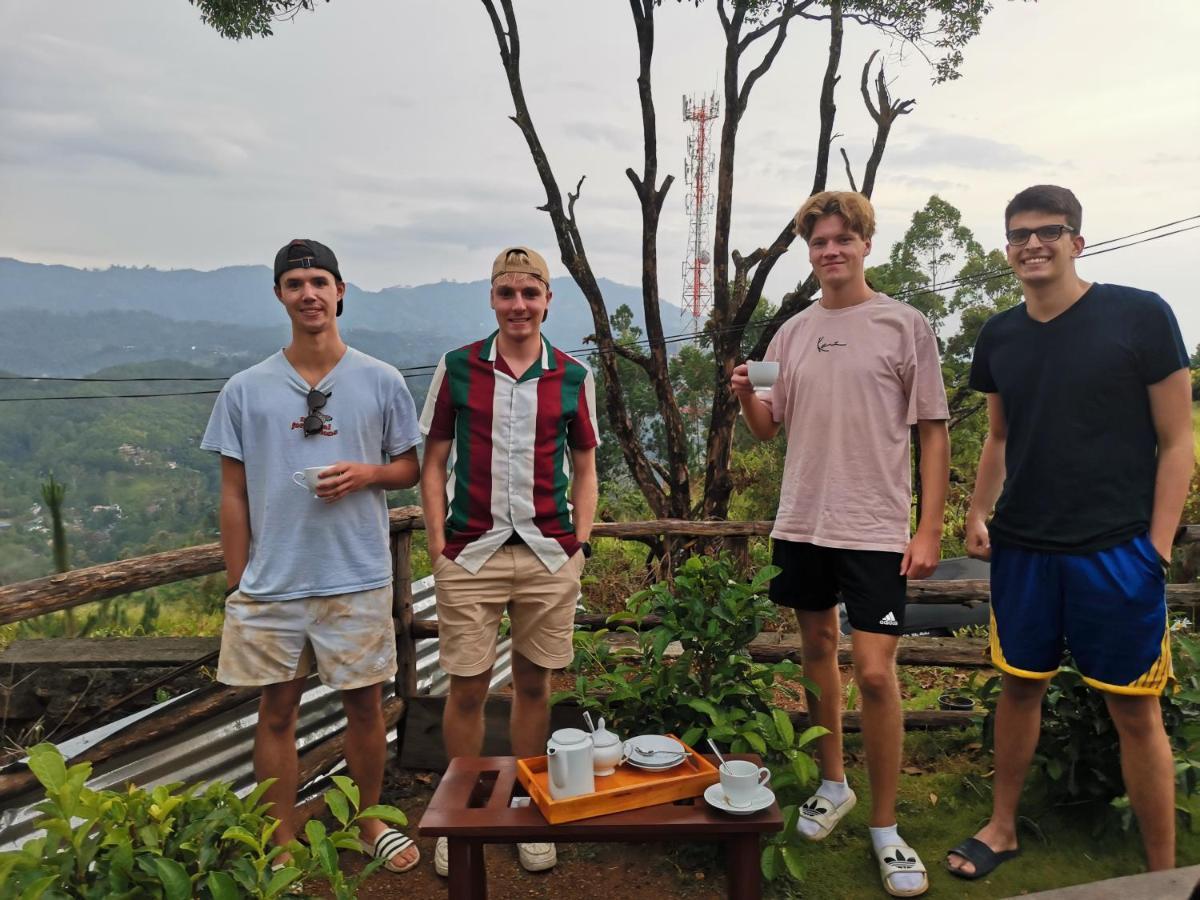 Mountain Peak Ella Bed and Breakfast Εξωτερικό φωτογραφία