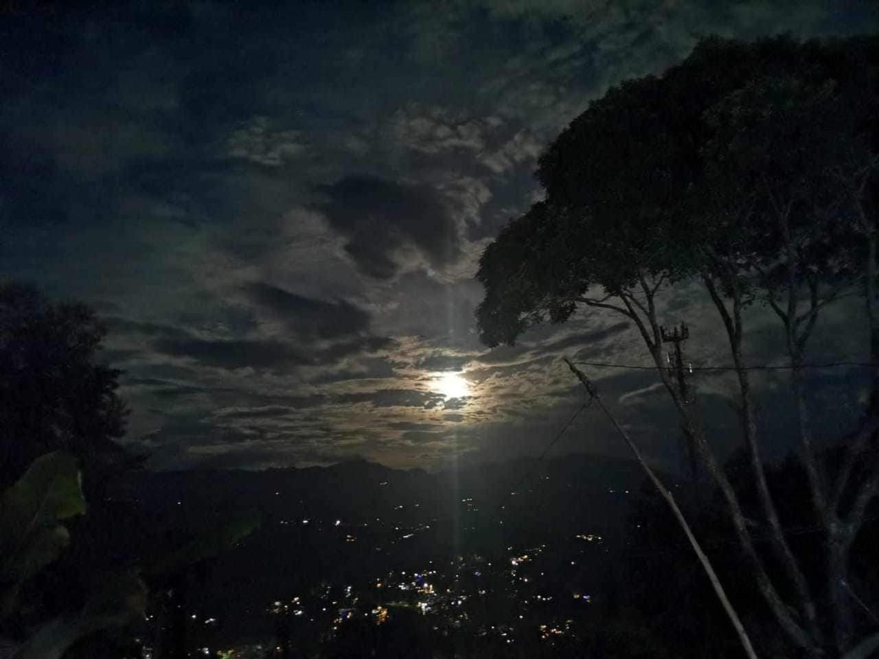 Mountain Peak Ella Bed and Breakfast Εξωτερικό φωτογραφία
