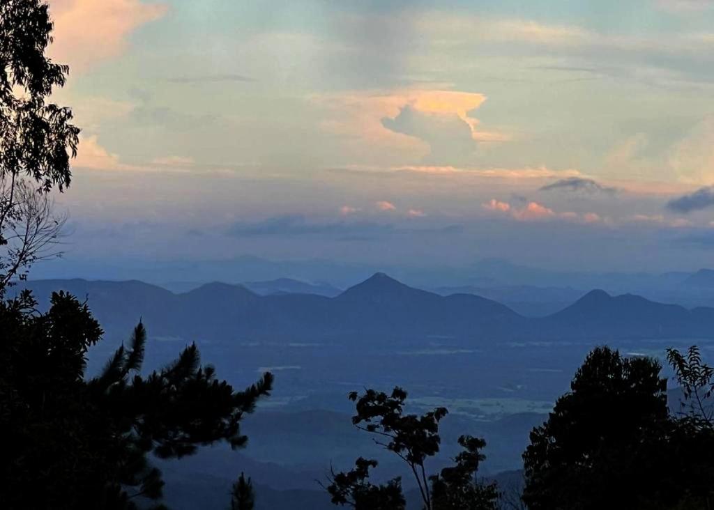 Mountain Peak Ella Bed and Breakfast Εξωτερικό φωτογραφία