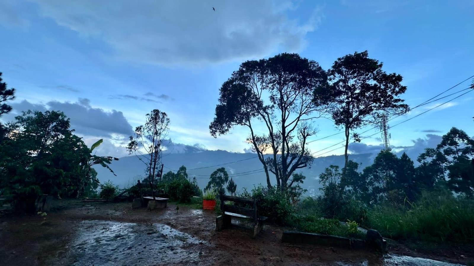Mountain Peak Ella Bed and Breakfast Εξωτερικό φωτογραφία